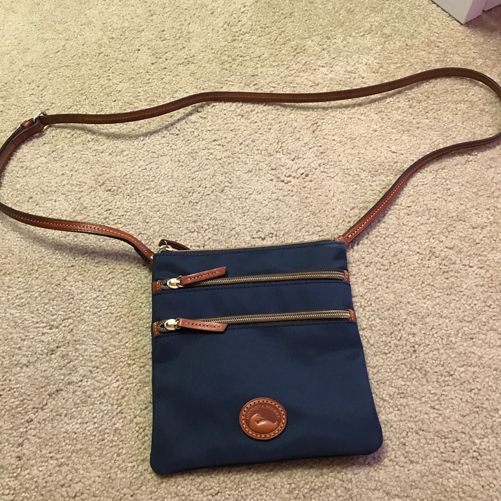 dooney & burke purse